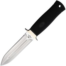 Katz Avenger Dive Fixed Knife 4.5