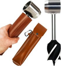 Big Bushcraft Hand Auger, 1.5