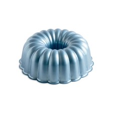 Nordic Ware Formed Elegant Party Bundt®, 12 Cups, Twilight Blue picture