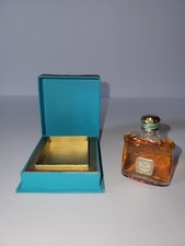 Rare Vintage TOSCA by 4711 PURE PARFUM 15 ml 1/2 oz picture