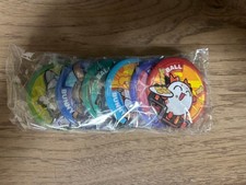 Arknights Ichiban Kuji Rabbit Lungmen You Can Badge 6 types picture