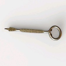 Vintage Alcazar Bottle Opener picture