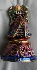 Gump’s Angel Glass Figure, New picture