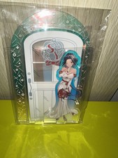 June Bride 2023 Acrylic Stand Scarle Yonaguni Nijisanji EN picture