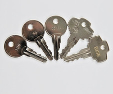 Valley Dynamo Pool Table Air Hockey Set Of Keys By Key Code - You Select Option picture