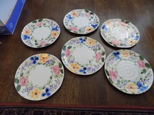Lot 6 Tabletops Unlimited Mariam's Garden 11