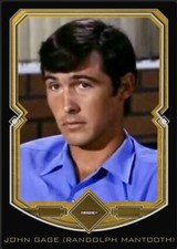 Custom Novelty 5 Card Set Emergency Classic TV Show (Blank Backs) picture