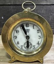 Antique Waterbury Bumble Bee Clock picture