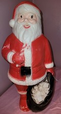 Vintage Blow Mold 12