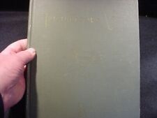 Picturesque Brattleboro-1894-1st edition book-many pictures picture