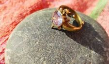 Billionaire Maker Real Magic Ring 21000 Spells Wealth Money Success A+++ picture