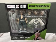 Demon Slayer Sanemi Shinazugawa Buzzmod picture