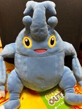 Heracross Plush Backpack BUG OUT Pokemon Center Japan Limited New picture