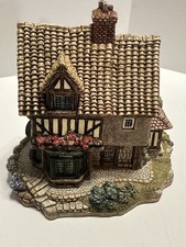 Vtg. 1991 Lilliput Lane 