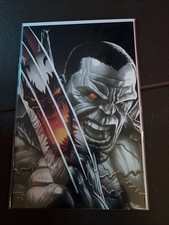 Savage Avengers #1-Mico Suayan Exclusive McFarlane Hulk Variant Virgin picture
