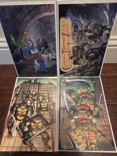 Teenage Mutant Ninja Turtles #20 / 300 Blind Bag Lot Miller Eastman Dooney 2026 picture