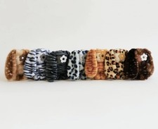 CJ Hendry Juju Animal Print Edition Plush PRESALE SET OF 4 - BLIND BOX picture