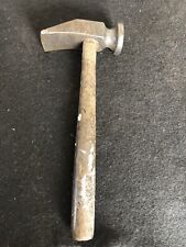 Antique Cobblers Hammer 8 oz. picture