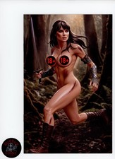Wonderful Women of Cosplay Comic Book Part 2 - Xena Warrior Princess - 2026 picture