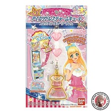 Aikatsu Stars Aikatsu Dress Charm 2nd Series Cute (Temporary) picture