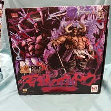 P.O.P WA MAXIMUM Model Number Kaido of the Hundred Beasts (Super Limited Reissue picture