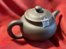 china chinese teapot brown Black picture