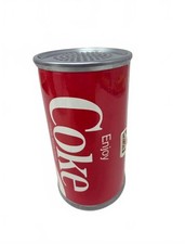 Vintage 1970s Coca-Cola Can AM Radio Jack Russell P-100 Japan Works picture