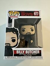 Funko POP Television The Boys Billy Butcher #977 Vinyl Figure  picture