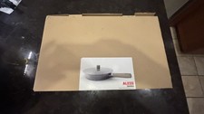 Vintage 2011 ALESSI SHIBA FRYING PAN  NOS now  picture