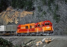 SP 7030, 7031, and 7033 in 