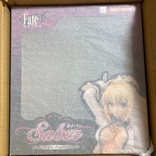Alphamax Fate/EXTRA Saber 1/8 Scale Figure picture
