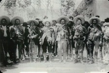 General Francisco 
