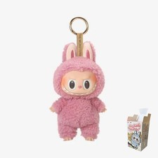 POP MART Labubu V1 Exciting Macaron The Monsters Lychee Berry Plush AUTHENTIC picture