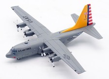 U.S. Air Force / Lockheed C-130H Hercules / 81-0629 / IF130USAF629 / 1:200 picture