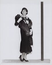 HOLLYWOOD BEAUTY KAY FRANCIS STYLISH POSE STUNNING PORTRAIT 1950s Photo C42 picture