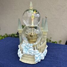 Disney TinkerBell Share a Dream Come True Snowglobe Parade Not Working picture
