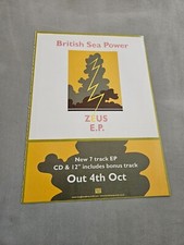 TPEEP115 MAGAZINE ADVERT 11X8