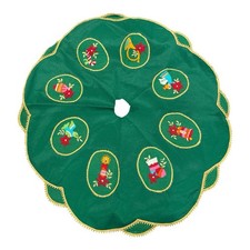 Vtg Green 41