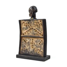 Luba Divination Plank Congo picture