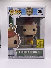 Funko POP Camp Fundays: Freddy Funko As Wolverine (2023 Camp Fundays)(850 PCS) picture