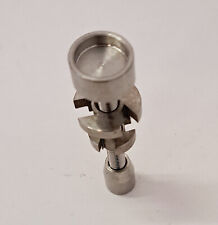 Titanium Dome Bowl 10mm and 14mm for 9mm and 14mm Water Pipe Straight picture