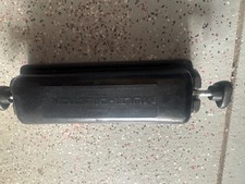 Vintage Norton IM-313 Multi-Oilstone Knife Sharpener picture