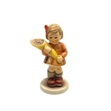 Hummel Goebel 
