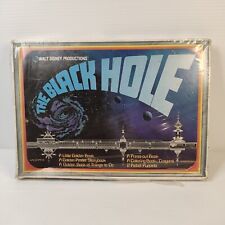 1979 Walt Disney's The Black Hole Activity Set NIB Vintage NOS Pls Read picture