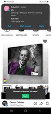 The Joker Batman Posters picture
