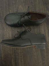 18th Early 19th Century Common Shoe Campaigner  Quality picture