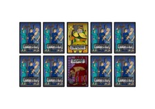 Kaiji Gambling Apocalypse - Emperor Card Cosplay Collectible Prop NEW picture