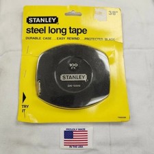 Vintage Stanley 34-500 3/8