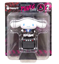 Sanrio Cinnamoroll PUNKS Party Halloween 2026 Happy Kuji A Prize Figure picture