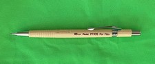NOS 1990 Pentel PF335 For Film - Mechanical Pencil - 0.5mm - New Old Stock picture